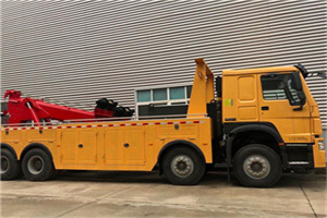 东丰道路救援公司